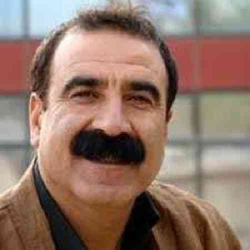 دانلود آهنگ ای کاکه نخشانم عزیز ویسی